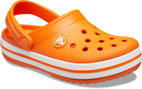 Kids' Crocband™ Clog