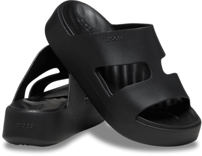 Getaway Platform H-Strap