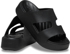Getaway Platform H-Strap