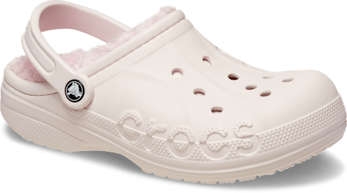 Baya Lined Clog