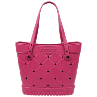 Medium Quilted Tote