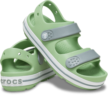 Toddler Crocband™ Cruiser Sandal