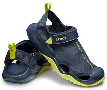 Men’s Swiftwater™ Mesh Deck Sandal