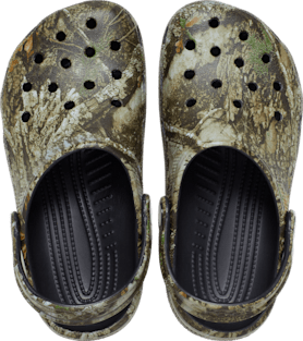 Toddler Realtree APX Classic Clog
