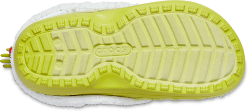 The Grinch Classic Lined Clog