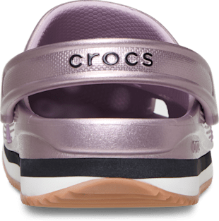 Crocband™ Metallic Runner