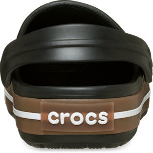 Crocband™ Gum Clog