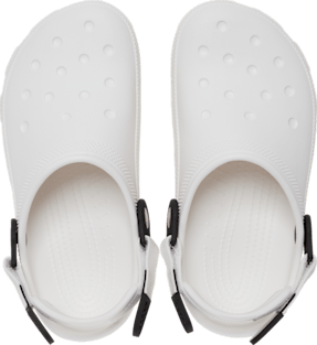 Classic Work Clog