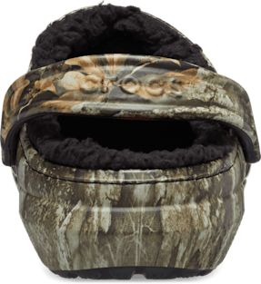 Realtree APX® Lined Classic Clog