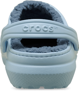 Kids' Classic Lined Clog