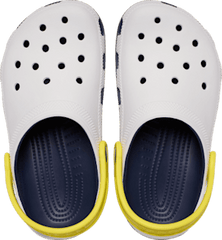 Toddler Classic Retro Sport Clog