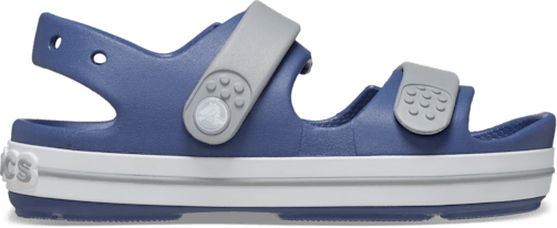 Toddler Crocband™ Cruiser Sandal