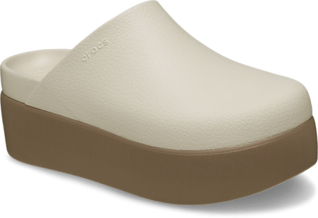 Dylan Platform Clog