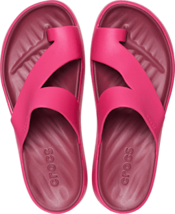 Getaway Platform Toe Loop