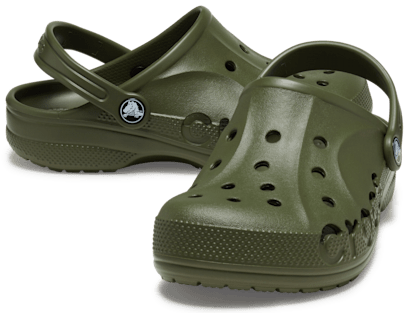 Toddler Baya Clog