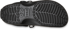 NFL Las Vegas Raiders Classic Clog