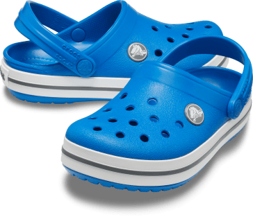 Kids' Crocband™ Clog