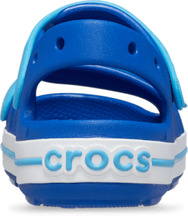 Toddler Crocband™ Cruiser Sandal