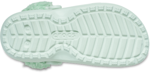 Kids’ Classic Fleece Lined Clog