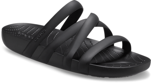 Splash Strappy Sandal
