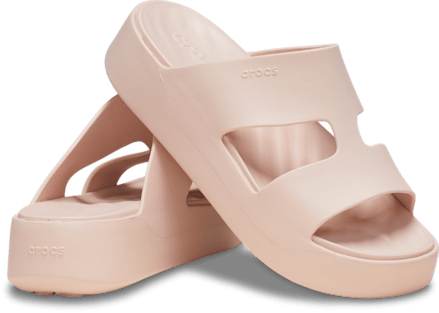 Getaway Platform H-Strap