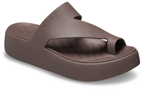 Getaway Platform Toe Loop