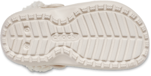 Toddler Classic Fleece Lined Clog