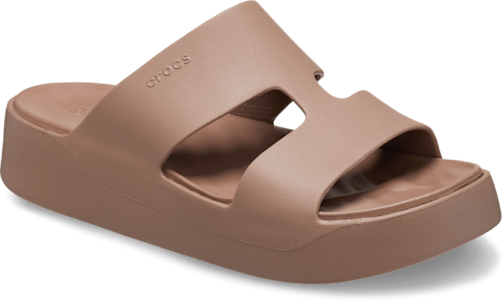 Getaway Platform H-Strap