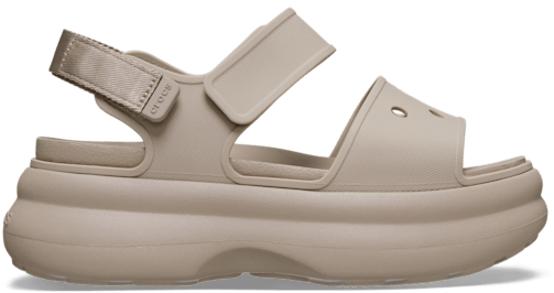 Soho Y-Strap Sandal