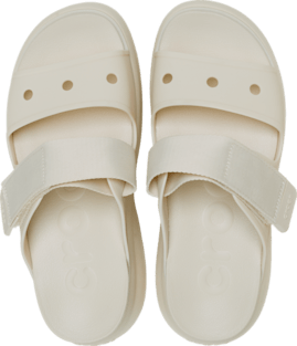 Soho Two Strap Sandal