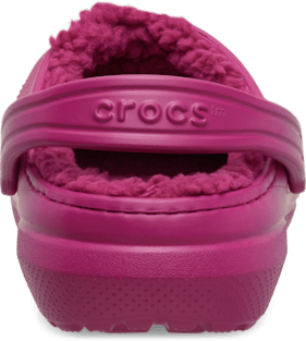 Kids' Classic Lined Clog
