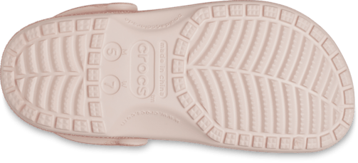 Classic Glitter Clog