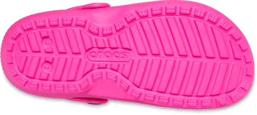 Kids' Classic Lined Clog