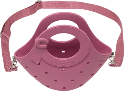 Crocs Small Handle Tote