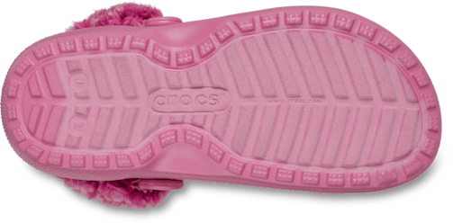 Kids’ Classic Fleece Lined Clog