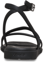 Miami Ankle Strap Sandal