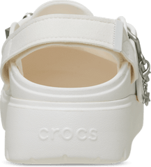 Loaferette Star Studded Clog