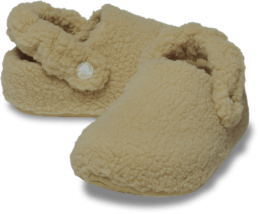 Toddler Classic Cozzzy Slipper