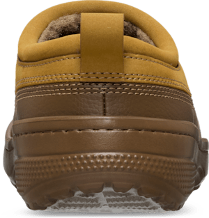 Alpine Clog