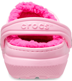 Kids' Classic Lined Clog