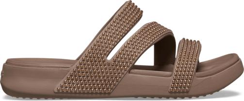 Getaway Strappy Gems Sandal