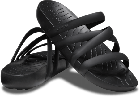 Splash Strappy Sandal