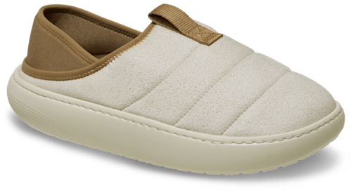 Classic Vegan Suede Moc