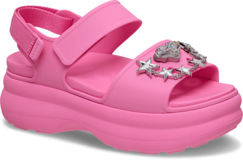 Soho Y-Strap Sandal