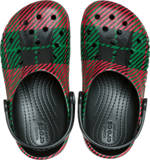 Kids' Baya Seasonal Printed Clog
