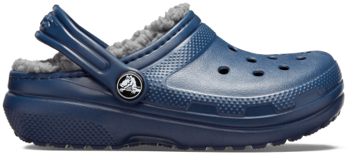 Toddler Classic Lined Clog