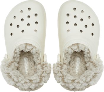 Kids’ Classic Fleece Lined Clog