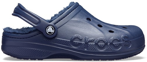 Baya Lined Clog