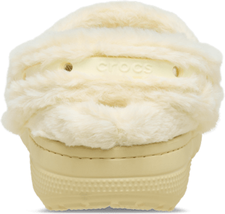 Unfurgettable Cozy Clog