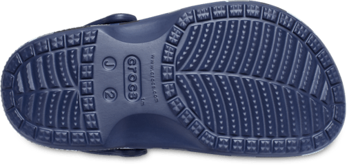 Kids' Baya Seasonal Printed Clog